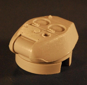 Panzer Art RE35-277 T-34/76 “Kulebaka Foundry Zavod” turret 1/35 – zdjęcie 4