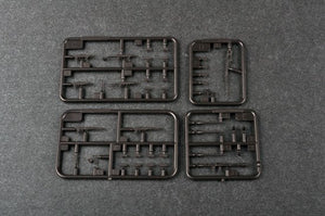 Trumpeter 00437 Force d&amp;#39;opérations spéciales russe 1/35 – image 3