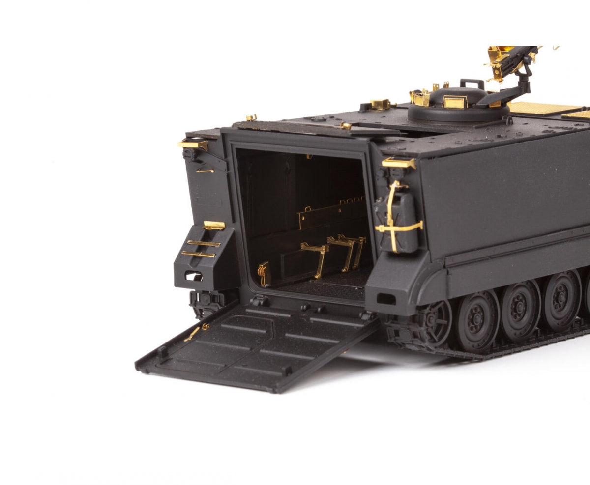 Eduard 36533 M113A1 Italeri 1/35 – zdjęcie 3