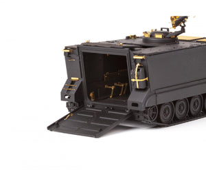 Eduard 36533 M113A1 Italeri 1/35 – zdjęcie 3