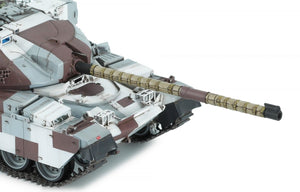 Meng Model TS-051 British Main Battle Tank Chieftain Mk10 1/35 – immagine 8