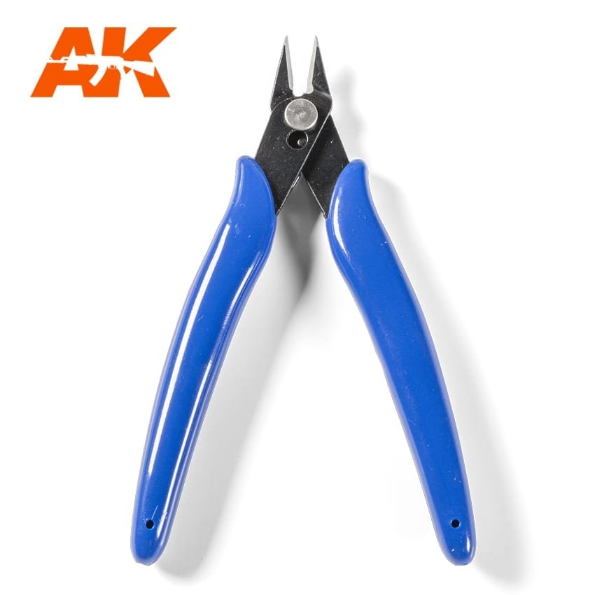 AK Interactive AK9012 SIDE CUTTER – image 2