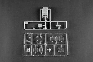 Trumpeter 05822 Fairey Fulmar MK.I 1/48 – immagine 9