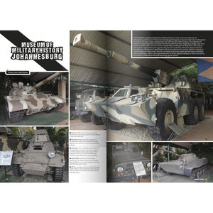 Abrams Squad nr 22 - ISSN 2340-1850 – imagen 4