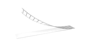 DSPIAE CG-07 7mm ADHESIVE BACKED TAPE MWHR 30M / Taśma maskująca 7mm x 30m – Bild 4