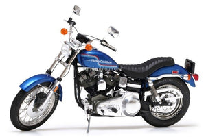 Tamiya 16039 Harley Davidson FXE1200 - Super Glide 1/6 – immagine 2