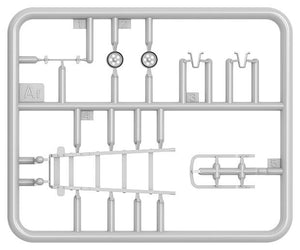 Miniart 35621 Small Carts Collection 1/35 – Bild 2