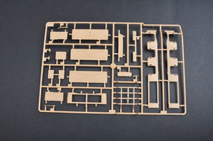 Trumpeter 01583 Sd.Kfz.8 Schwerer Zugkraftwagen 12t 1/35 – immagine 13