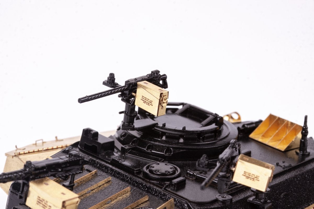 Eduard BIG35100 IDF Shot Kal AMUSING HOBBY 1/35 – Bild 6