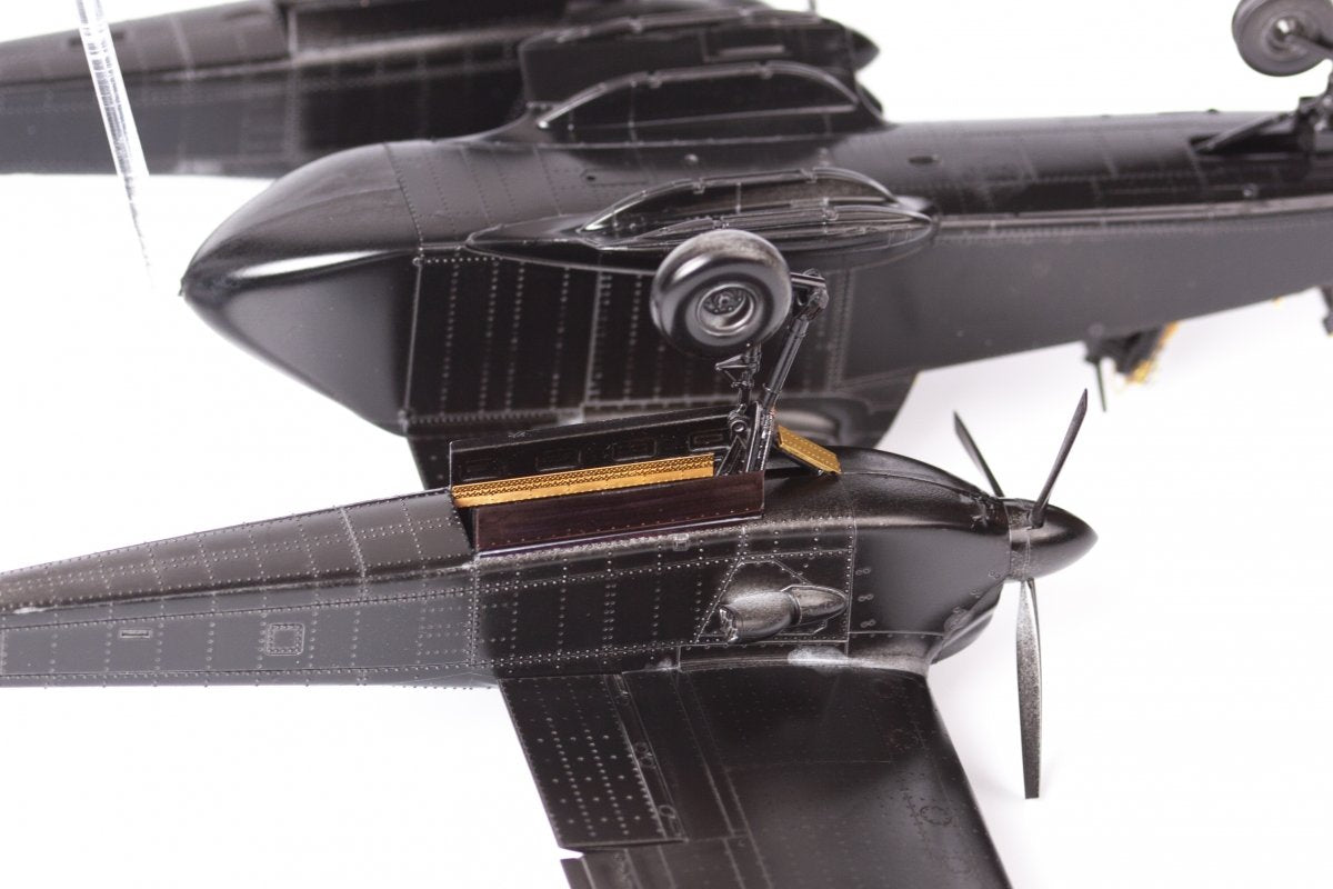 Eduard 491240 OV-10A ICM 1/48 – Bild 8