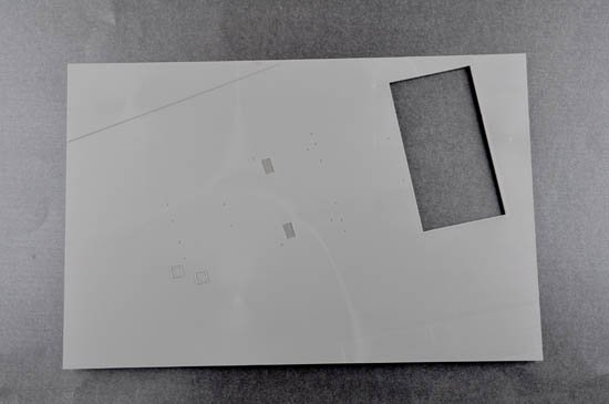 Trumpeter 01670 Chinese J-15 with flight deck 1/72 – Bild 6