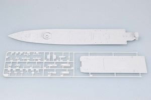 Trumpeter 04517 RUSSIAN NAVY UDALOY CLASS DESTROYER SEVEROMORSK 1/350 – immagine 7