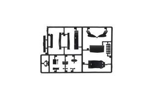 Italeri 3643 BMW M1 Procar 1/24  – image 10