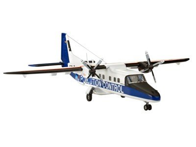 Revell 04287 Dornier Do 228-212 Marine Patrol 1/72 – Bild 2