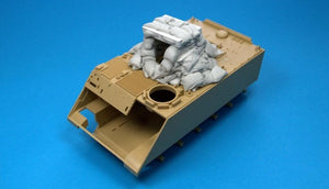 Panzer Art RE35-232 Sand armor for IDF M113 APC (heavy set) 1/35 – immagine 4