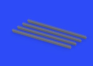 Bandes de munitions Eduard 635006 12,7 mm 1/35 – image 3