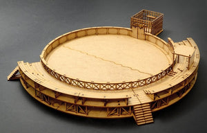 Italeri 6196 GLADIATORS FIGHT - BATTLE SET 1/72 – immagine 7