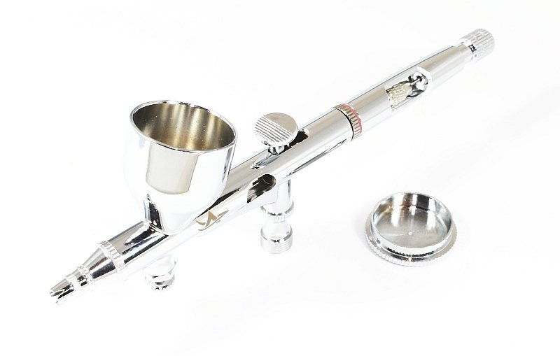 Amazing Art Aerograf AA-180 - dysza 0.2 mm – immagine 4