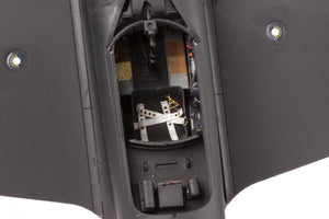 Eduard BIG33144 Yak-9T ICM 1/32 – immagine 21