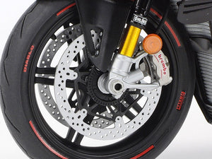 Tamiya 14140 Ducati Superleggera V4 1/12 – imagen 8