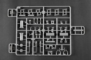 Trumpeter 05113 ACH-47A Armored Chinook 1/35 – immagine 19