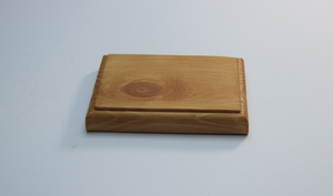 Modélisme fabriqué en Pologne PDM95SD Pin 9,5 x 9 Chêne standard (Chêne standard)