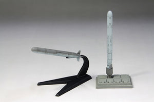 Fine Molds FP29 Tomahawk Land Attack Missile (TLAM) 1/72 – image 2