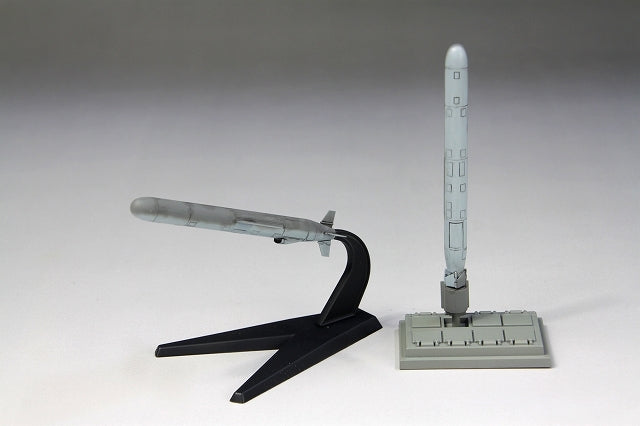Fine Molds FP29 Tomahawk Land Attack Missile (TLAM) 1/72 – image 2