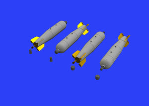 Eduard 648454 SUU-30H/B 1/48 – image 3