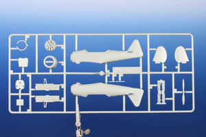 Special Hobby 72450 AT-6C/D &amp;amp; SNJ-3/3C Texan ‘Training to Win’ 1/72 – zdjęcie 8