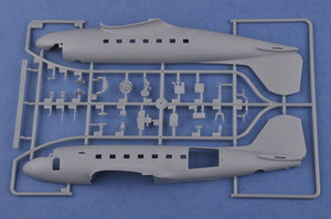 Hobby Boss 87264 C-47A Skytrain 1/72 – Bild 4