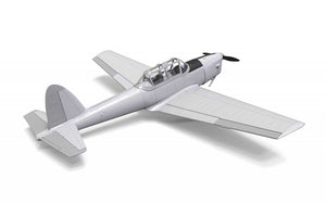 Airfix 04105 De Havilland Chipmunk T.10 1/48 – Bild 6