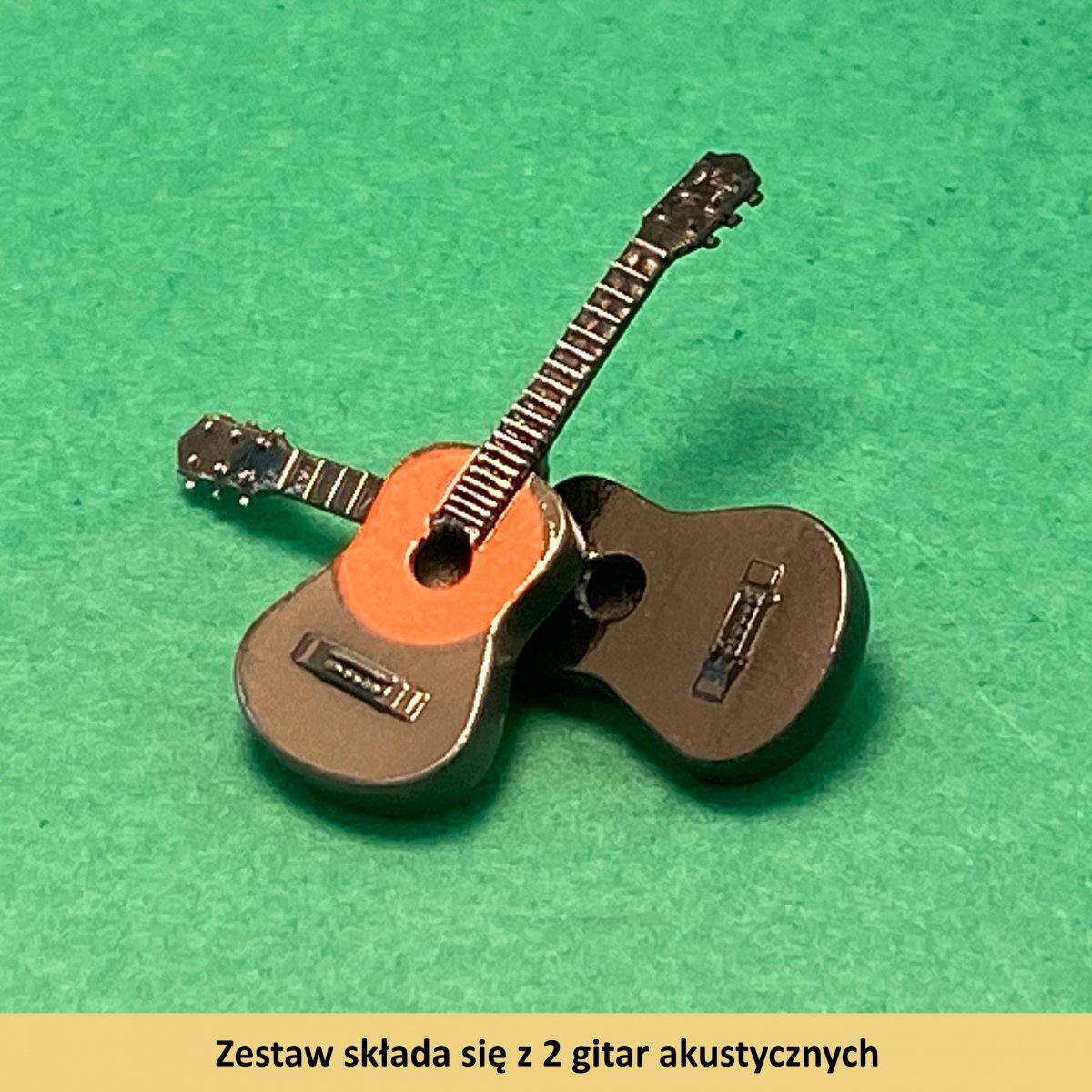 Point of no Return 3523032 Gitara akustyczna / Acoustic guitar 1/35 – Bild 11