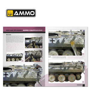 Ammo of Mig 6249 YAKUMO by Mig Jimenez (Bilingual: English &amp;amp; Spanish) – zdjęcie 6