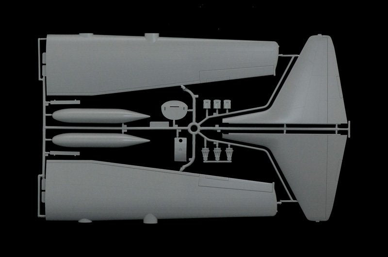 Italeri 2746 C-130J C5 HERCULES 1/48 – immagine 5