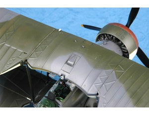Trumpeter 03207 Fairey Swordfish Mk. I 1/32 – zdjęcie 6