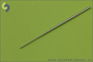 Master AM-32-035 Hawker Hunter - Pitot Tube 1/32 – zdjęcie 3
