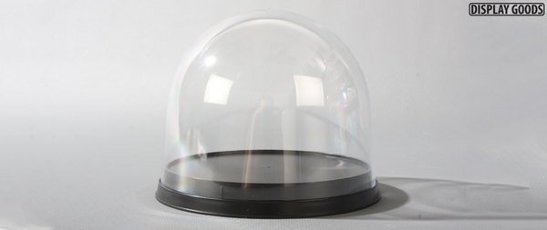 Tamiya 73012 Gablotka ekspozycyjna J (Dome) – immagine 2