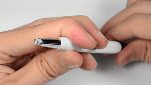 AK Interactive AK8058 GLASS FIBRE PENCIL 4MM – zdjęcie 3