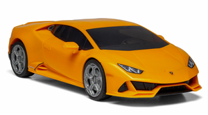 Airfix 6058 QUICKBUILD Lamborghini Huracan EVO – zdjęcie 2
