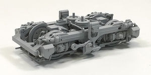 Locomotive électrique Aoshima 05407 EF66, modèle récent, échelle 1/45 – image 6