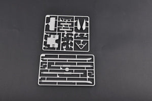 Trumpeter 01581 T-64B soviétique MOD 1975 (1/35) – image 6