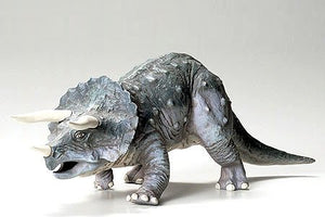 Tamiya 60201 Triceratops Eurycephalus Kit - CW901 – image 2