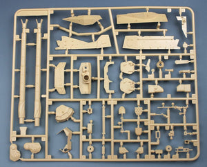 Maquette Tiger 4665 T-40 NEXTER 1/35 – image 11