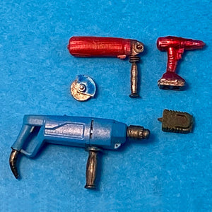 Point of no Return 3523023 Power Tools 1/35 – image 2