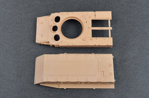 Trumpeter 01532 BMP-3(UAE) w/ERA titles and combined screens 1/35 – immagine 12
