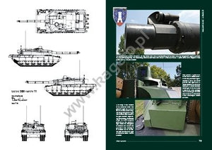 Kagero 0019 Char Leclerc EN – zdjęcie 6