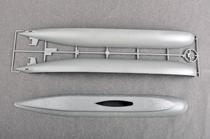 Trumpeter 05903 Russian Kilo Class Attack Submarine 1/144 – Bild 2
