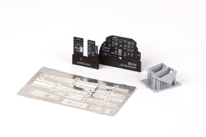 Eduard 634047 Boston Mk. IV LooK HONG KONG MODELS 1/32 – immagine 2