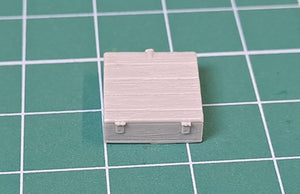 Eureka XXL E-080 — Crates for Eihandgranate 39 1/35 – zdjęcie 3